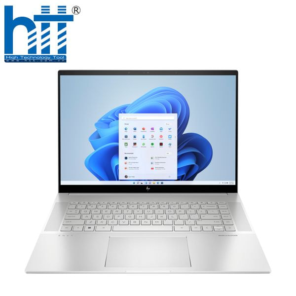 Laptop HP Envy 16-h0206TX hiệu năng mạnh mẽ với Core i9