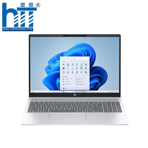 Màn hình 16 inch WUXGA sắc nét – Laptop HP OmniBook 5 AI