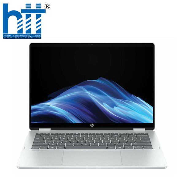Màn hình cảm ứng WUXGA sắc nét trên HP OmniBook 5 Flip