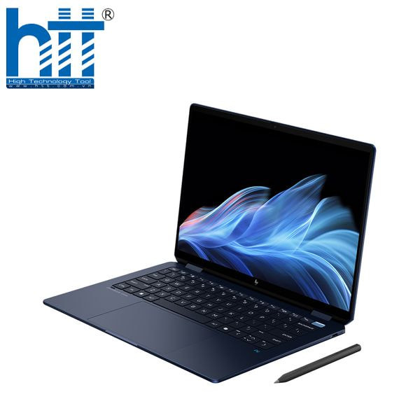 HP OmniBook UF 14-fh0040TU B13VHPA – Màn hình 3K OLED rực rỡ