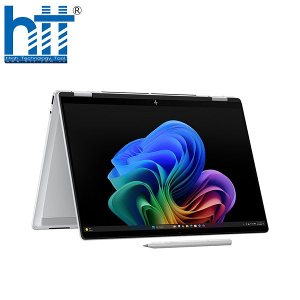 Laptop HP OmniBook X Flip 14-fk0092TU – thiết kế gập 360° sang trọng