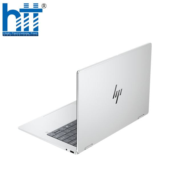 Laptop HP OmniBook X Flip 14-fk0092TU – mỏng nhẹ, phù hợp doanh nhân hiện đại