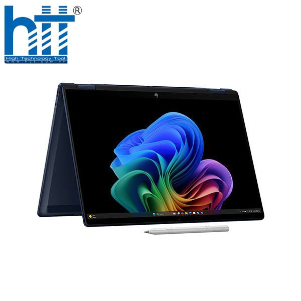 Laptop HP OmniBook X Flip 14-fm0076TU – thiết kế xoay gập 360 độ tiện lợi