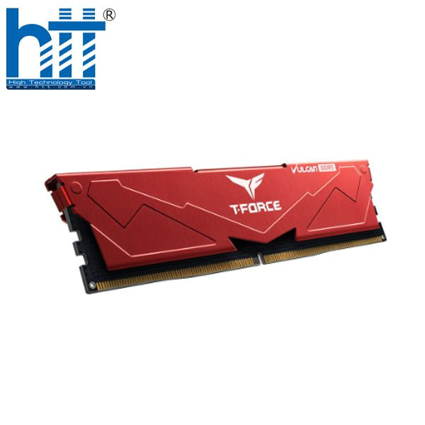 HỢP THÀNH THỊNH - RAM DDR5 TEAMGROUP T-FORCE VULCAN 16GB 6000MHz