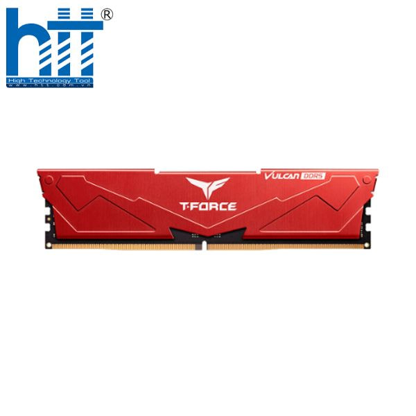 HỢP THÀNH THỊNH - RAM DDR5 TEAMGROUP T-FORCE VULCAN 16GB 6000MHz