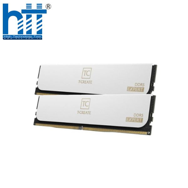 HỢP THÀNH THỊNH - RAM TeamGroup T-Create EXPERT 96GB(2x48GB)