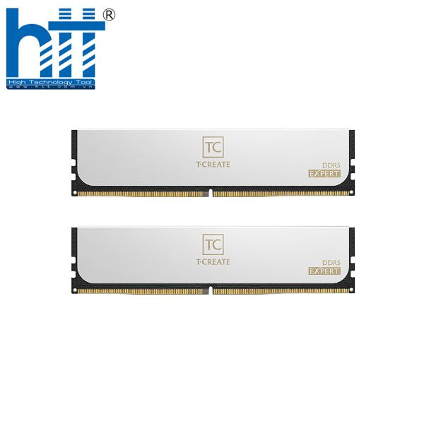 HỢP THÀNH THỊNH - RAM TeamGroup T-Create EXPERT 96GB(2x48GB)