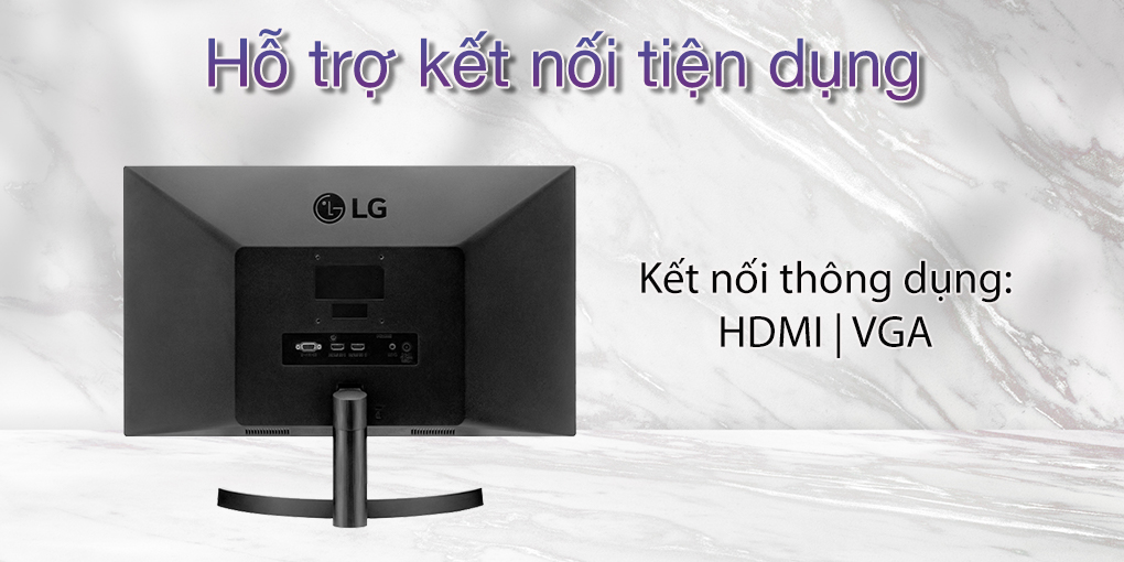 Màn hình LG 24MK600M-B 8