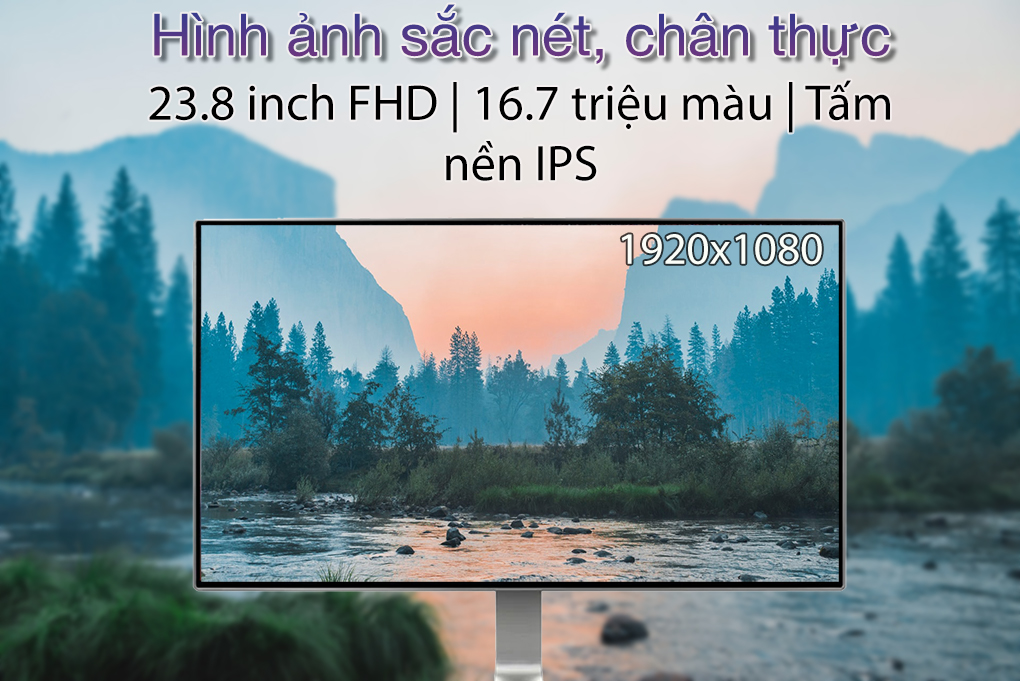 Màn hình LG 24MP88HV-S 3