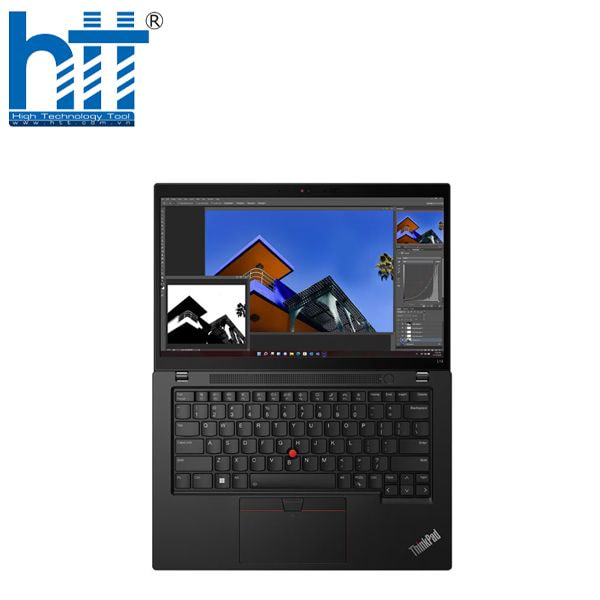 Hợp Thành Thịnh - Lenovo ThinkPad L14 Gen 4 21H1003AVA