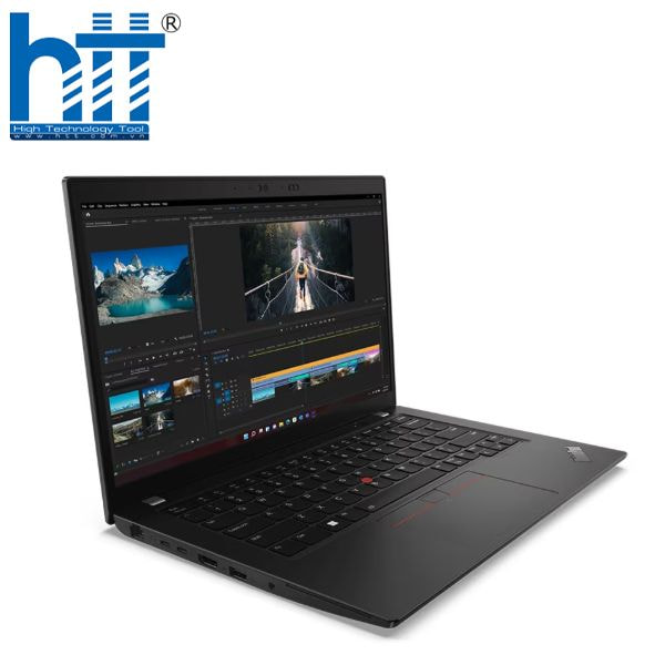 Hợp Thành Thịnh - Lenovo ThinkPad L14 Gen 4 21H1003AVA