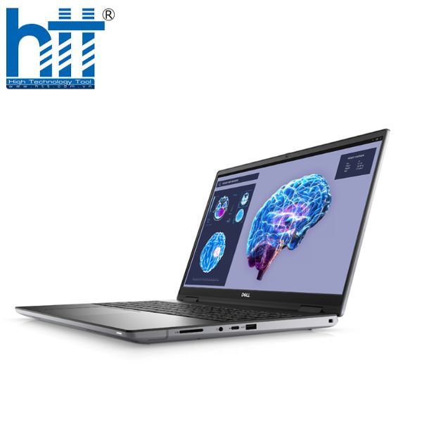 Hợp Thành Thịnh -Dell Precision 7680 PRE7680U716512A2000