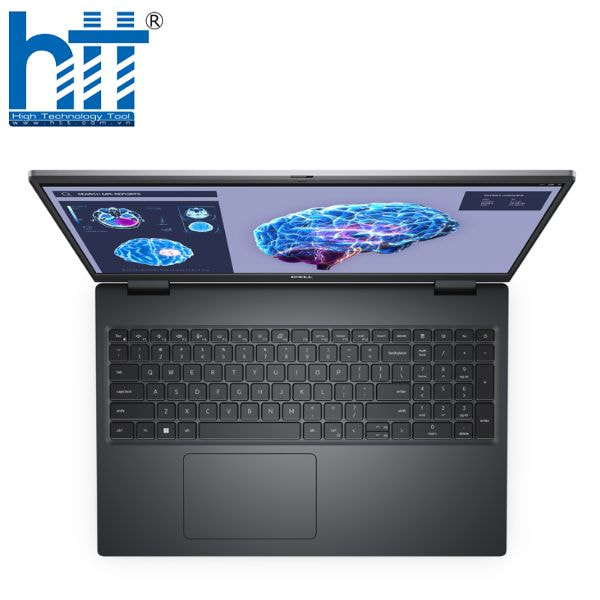 Hợp Thành Thịnh -Dell Precision 7680 PRE7680U716512A2000