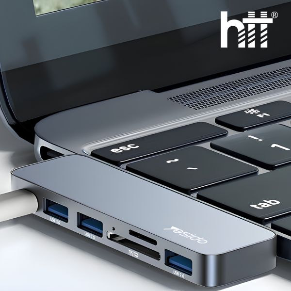 Hub chuyển đổi đa năng - Hợp Thành Thịnh