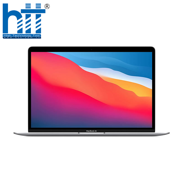 HTT-Laptop Apple Macbook Air 13.3 inch Z124000DF Xám