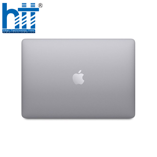 HTT-Laptop Apple Macbook Air 13.3 inch Z124000DF Xám