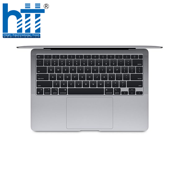 HTT-Laptop Apple Macbook Air 13.3 inch Z124000DF Xám