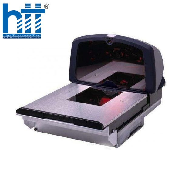 Thiết kế âm bàn chuyên nghiệp, tốc độ 6.000 line/giây