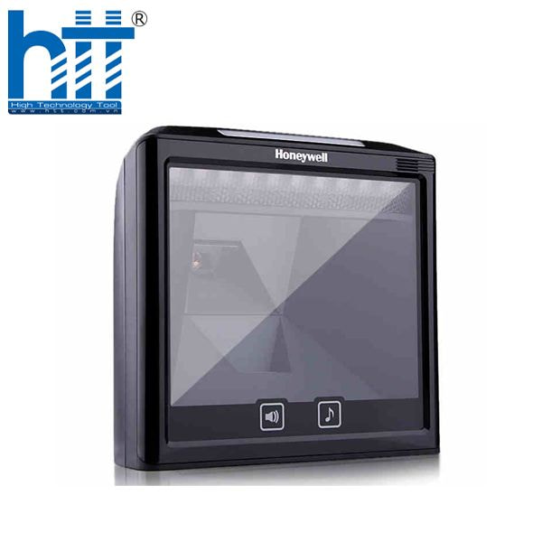 Máy đọc mã vạch Honeywell MS-7980g – quét nhanh, chính xác từng khung hình.
