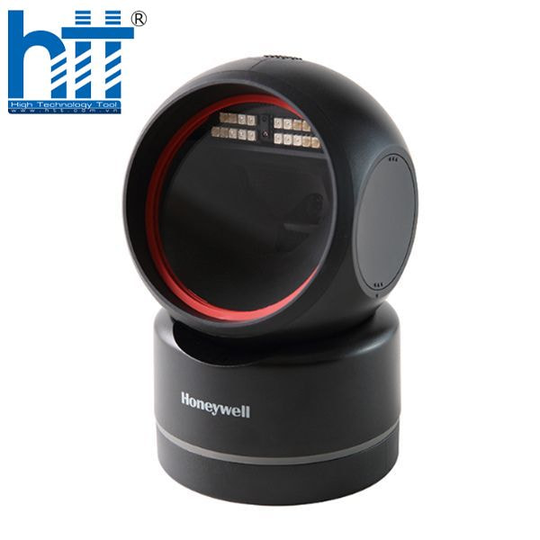 Honeywell HF680: độ phân giải 1280×800, đọc màn hình OLED