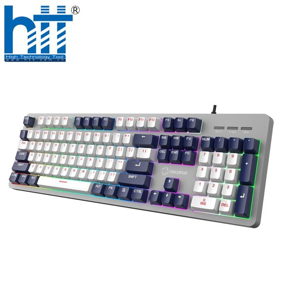 Bàn phím L711 – Thiết kế đẹp, hiệu suất ổn định