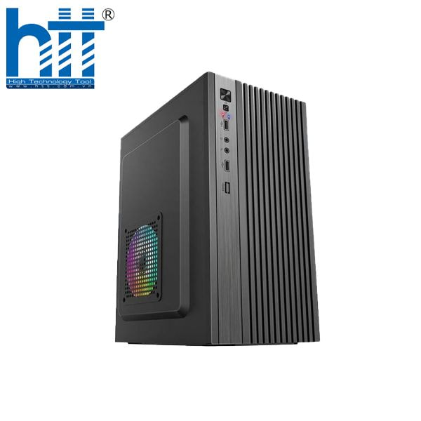 CASE COOLERPLUS CPC-C08 – Tản nhiệt linh hoạt, vận hành ổn định