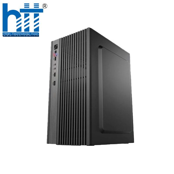 CASE COOLERPLUS CPC-C08 – Lựa chọn hoàn hảo cho dàn PC văn phòng