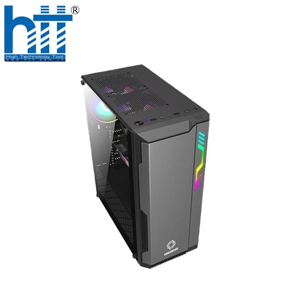 Không gian lắp linh kiện rộng rãi – COOLERPLUS CPC-G3