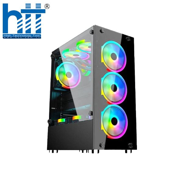 CASE COOLERPLUS CPC-G325/G306 – Vỏ case kính cường lực cao cấp