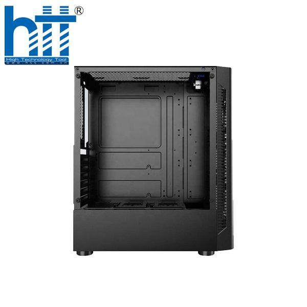 Case PC Coolerplus CPC-G306 – Tối ưu tản nhiệt, bền bỉ theo thời gian