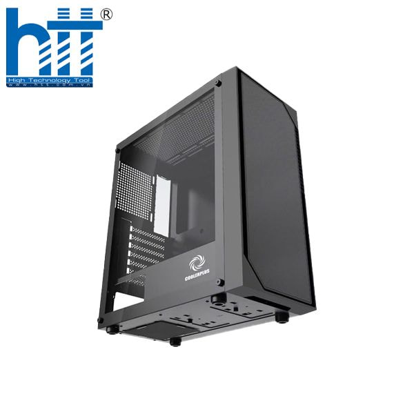 Bên trong CASE COOLERPLUS CPC-X3 LANCER – không gian lắp đặt linh hoạt