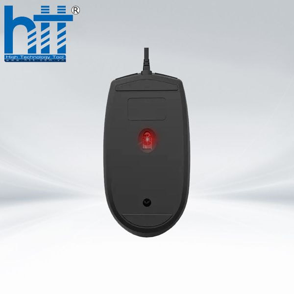 Chuột FS112 – Thiết kế tối ưu cho văn phòng