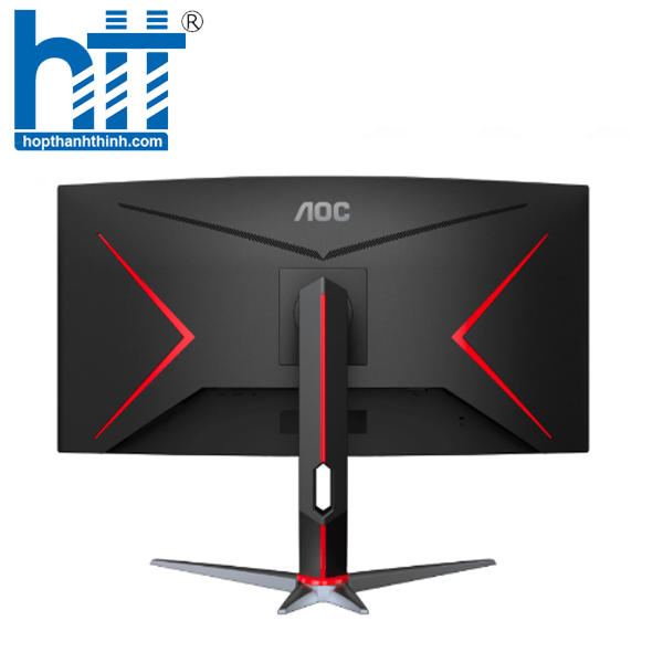 Màn hình AOC CU34G2X 34Inch 1ms 144Hz UltraWide Cong VA