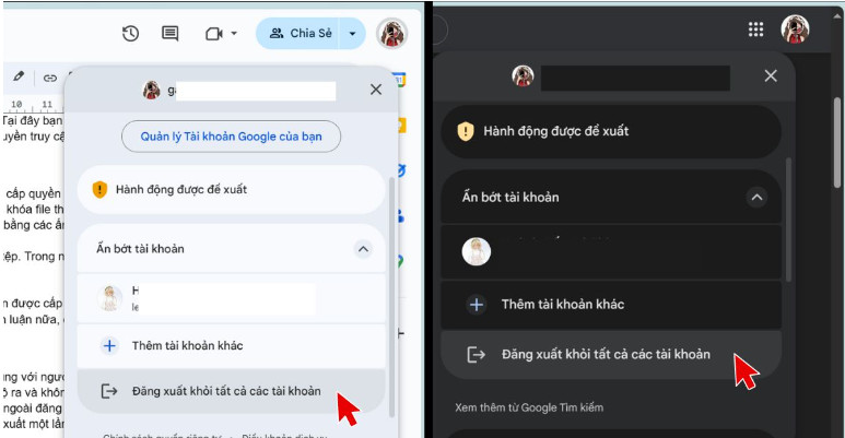 cách tăng cường bảo mật google drive