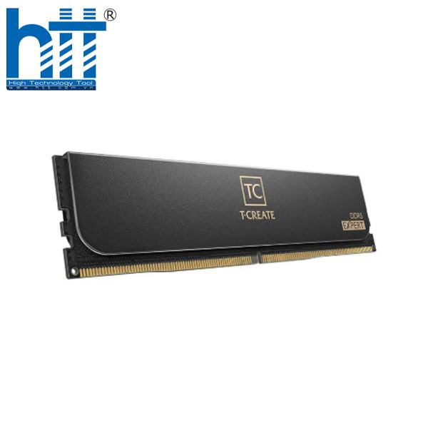 HỢP THÀNH THỊNH - RAM TeamGroup T-Create Expert 32GB (2x16GB) DDR5 6400Mhz