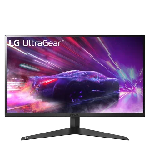 GEARVN - Màn hình LG 27GQ50F-B 27“ 165Hz Freesync chuyên game