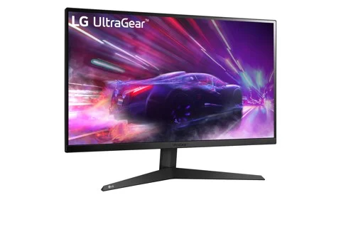 GEARVN - Màn hình LG 27GQ50F-B 27“ 165Hz Freesync chuyên game