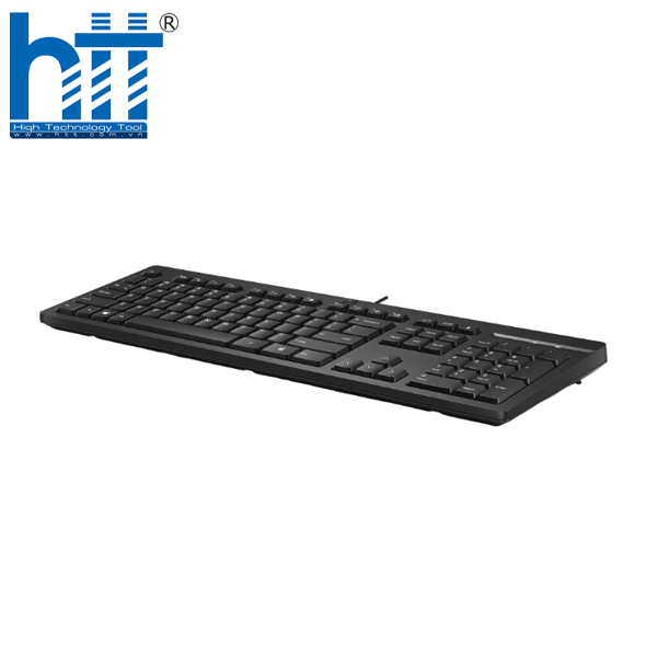Hợp Thành Thịnh - Bàn phím HP Wired Desktop 320K