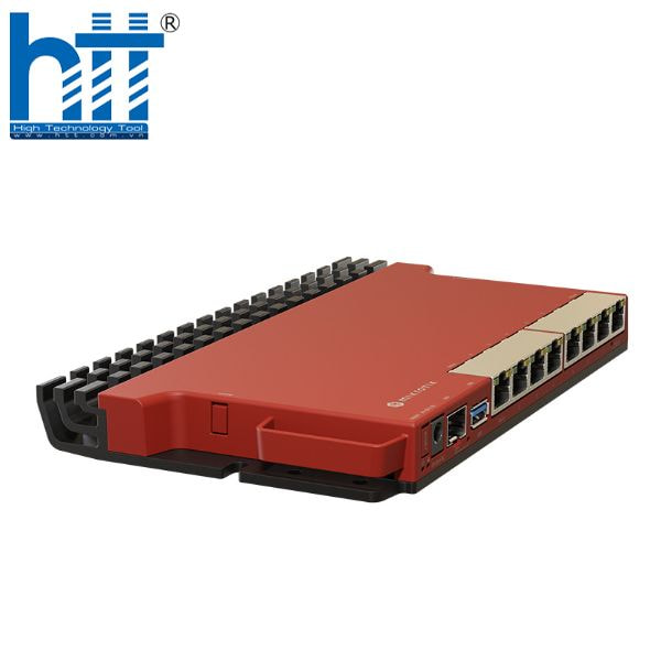 Hợp Thành Thịnh - Router MikroTik L009UiGS-RM 