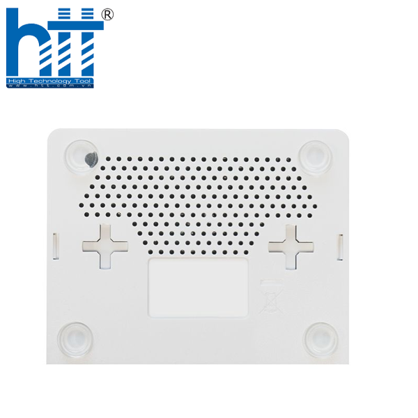 Hợp Thành Thịnh - Router MikroTik RB750Gr3