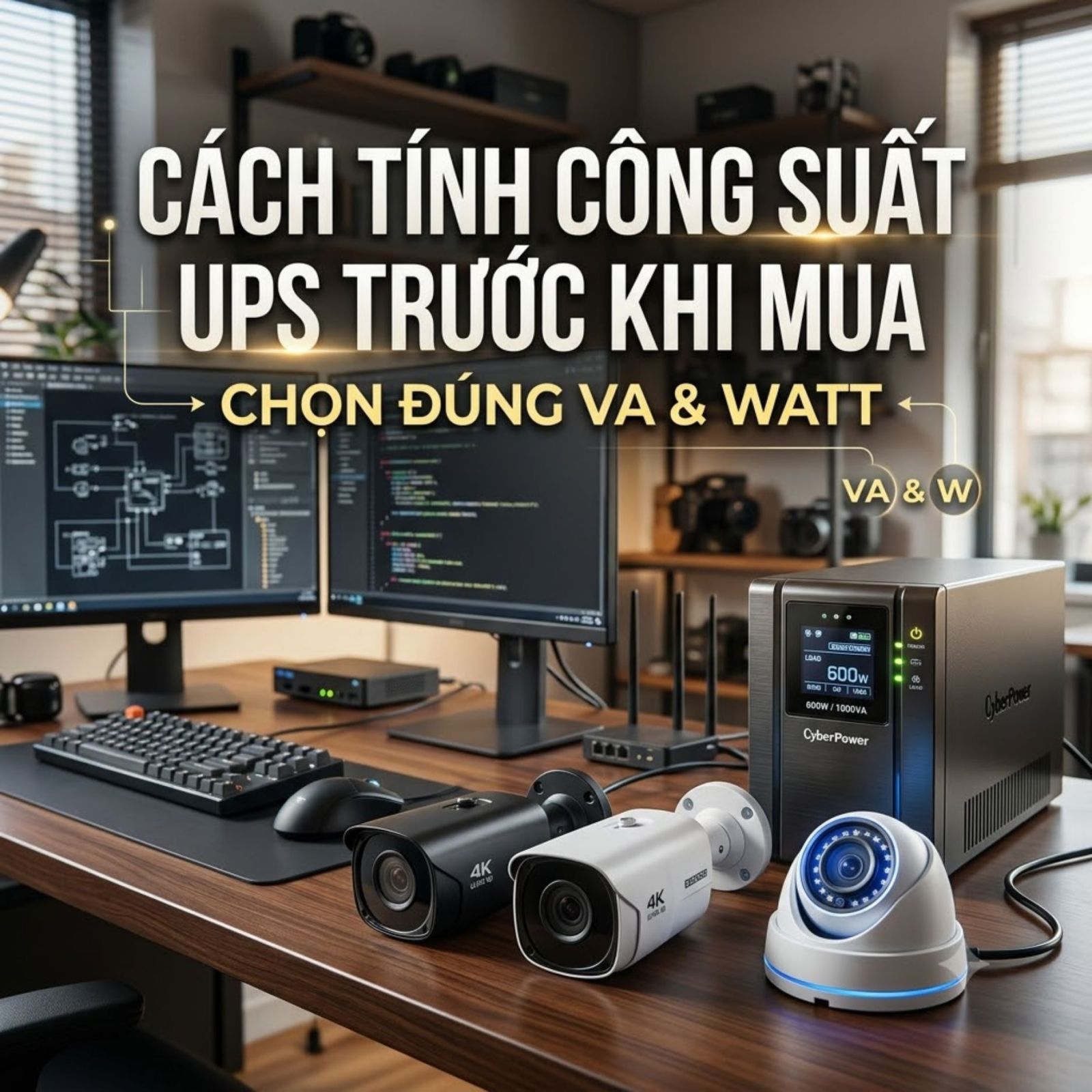 Cách tính công xuất máy - Hợp Thành Thịnh