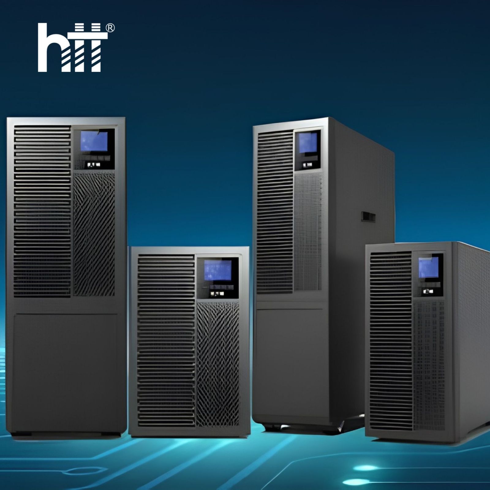 Hệ sinh thái trữ điện - Hợp Thành Thịnh