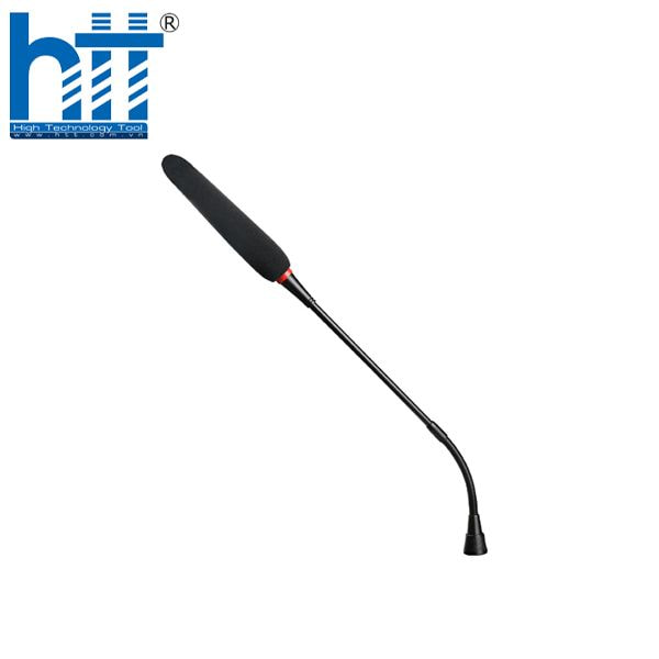 Micro hội nghị cổ ngỗng Takstar G108C – Âm thanh sắc nét, thiết kế hiện đại.