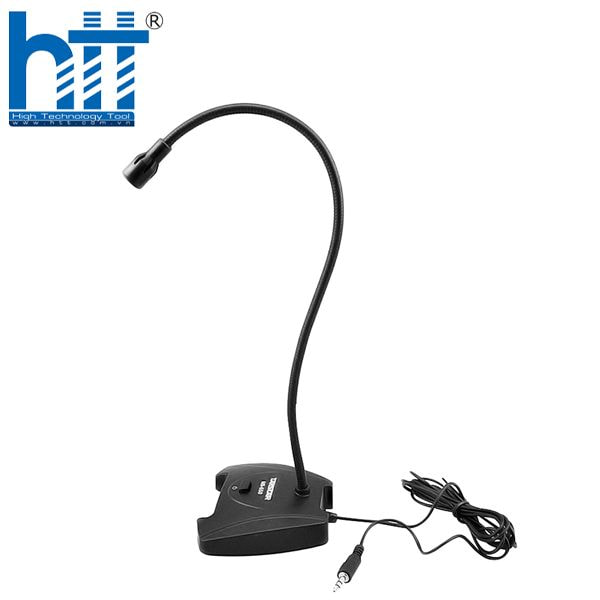 Takstar MS-550 – micro cổ ngỗng thu âm rõ nét cho phòng họp