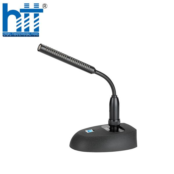 Bộ 4 micro Takstar MS200-4 cho âm thanh rõ ràng, chân thực