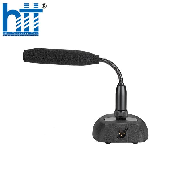 Micro hội nghị để bàn Takstar MS200-4 thiết kế hiện đại, sang trọng