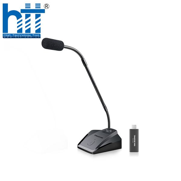 Takstar MS-580W1 – Micro hội nghị không dây USB chất lượng cao