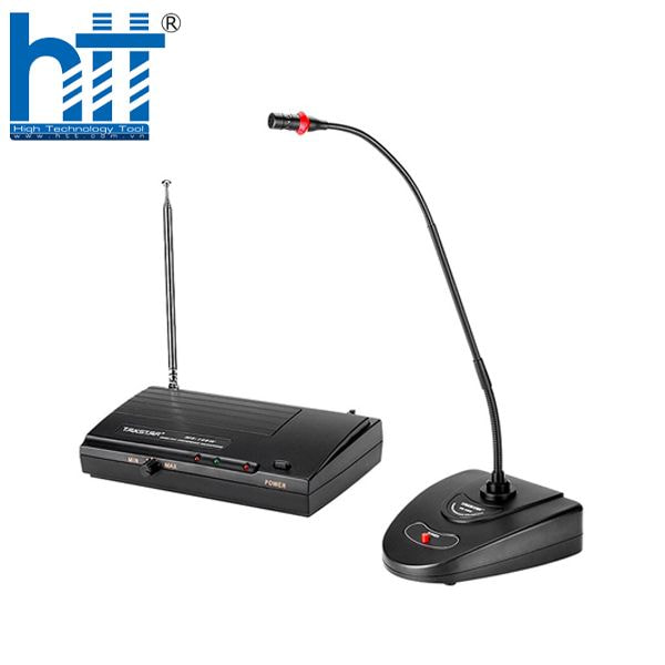 Micro hội nghị để bàn MS-168W – Trải nghiệm âm thanh trung thực