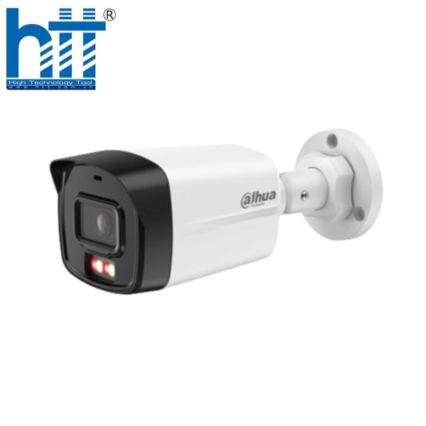 Camera DAHUA DH-IPC-HFW1239TL1-A-IL Dual Light 30m