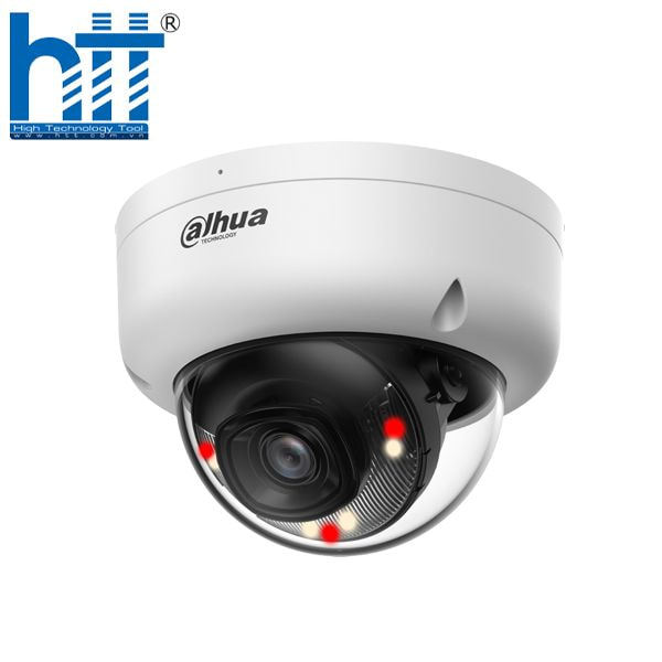 Camera Dahua DH-IPC-HDBW1239E1-A-IL hình ảnh 2MP sắc nét